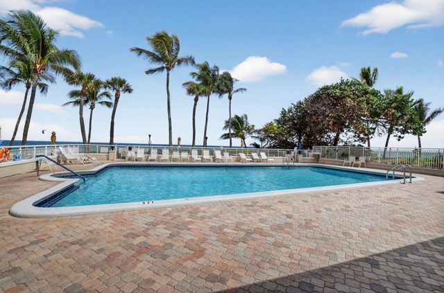 1050 Hillsboro Mile Hillsboro Mile 602w, Hillsboro Beach, FL 33062