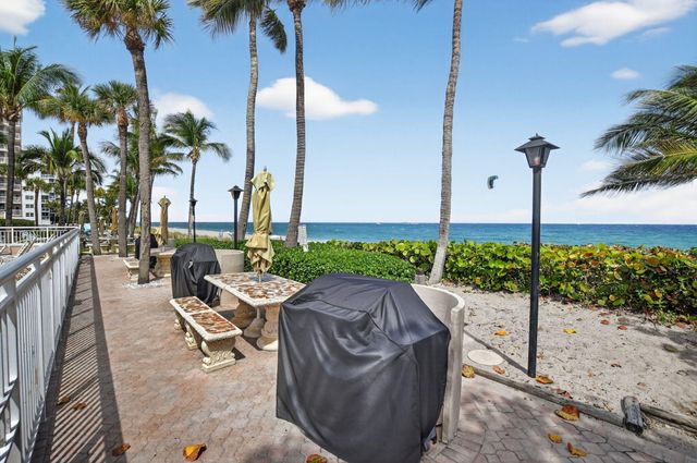 1050 Hillsboro Mile Hillsboro Mile 602w, Hillsboro Beach, FL 33062