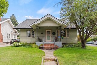 1302 N Hollis St, Spokane, WA 99201