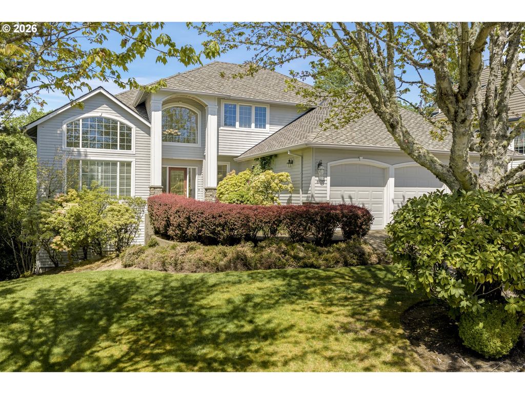 8407 Nw HAWKINS Blvd, Portland, OR 97229
