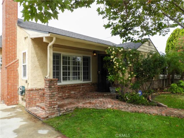 615 S Sparks, Burbank, CA 91506