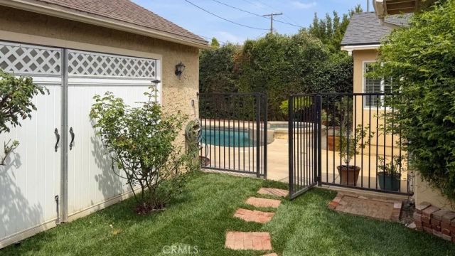 615 S Sparks, Burbank, CA 91506