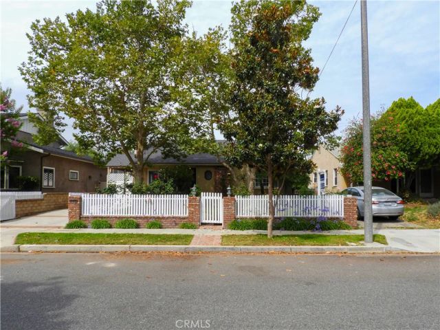 615 S Sparks, Burbank, CA 91506