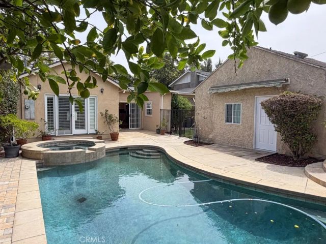 615 S Sparks, Burbank, CA 91506