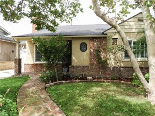 615 S Sparks, Burbank, CA 91506