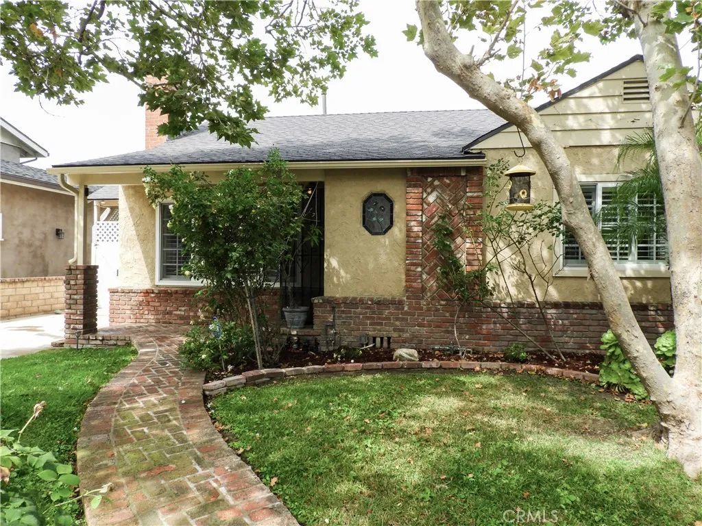 615 S Sparks, Burbank, CA 91506