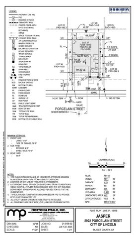 2922 Porcelain St, Lincoln, CA 95648