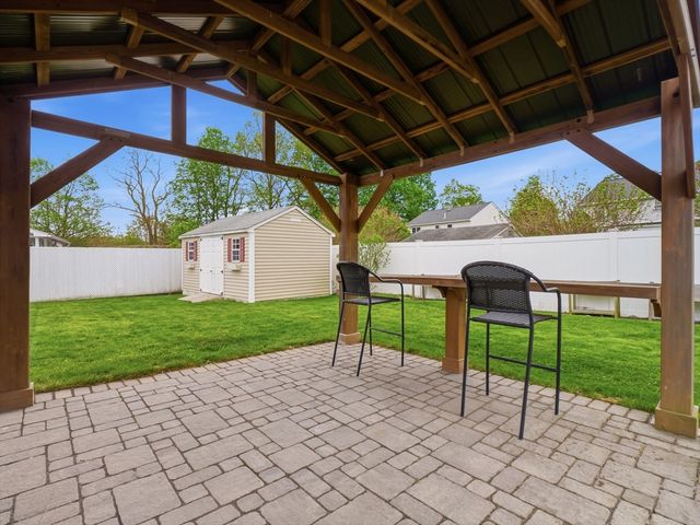 73 Pawtucket Dr, Lowell, MA 01854