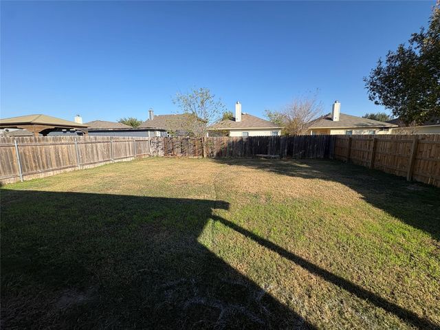 11510 Liberty ST, Manor, TX 78653