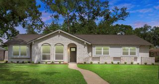 2610 Moss Hill Drive, Houston, TX 77080