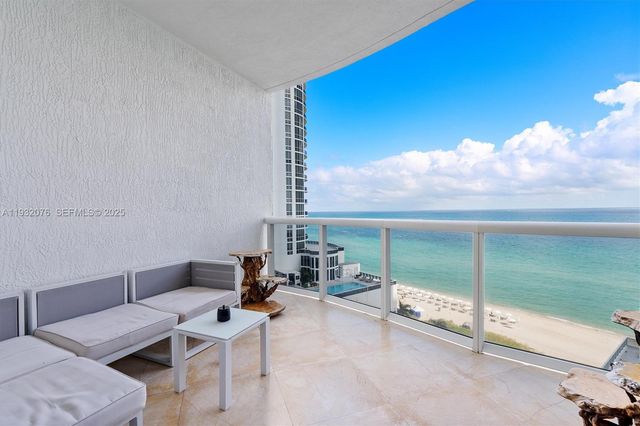 15901 Collins Ave 904, Sunny Isles Beach, FL 33160