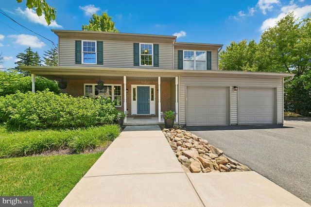 3609 OLD PHILADELPHIA PIKE, Bethlehem, PA 18015