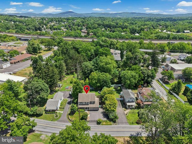 3609 OLD PHILADELPHIA PIKE, Bethlehem, PA 18015