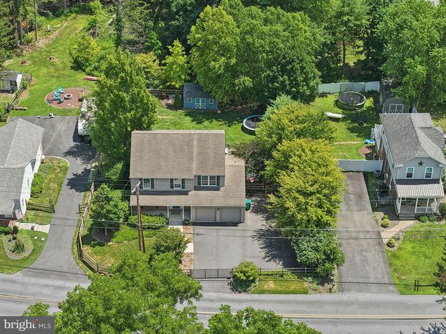 3609 OLD PHILADELPHIA PIKE, Bethlehem, PA 18015