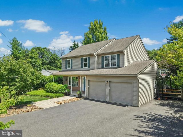 3609 OLD PHILADELPHIA PIKE, Bethlehem, PA 18015