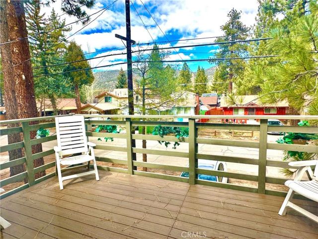 924 W Aeroplane, Big Bear City, CA 92314