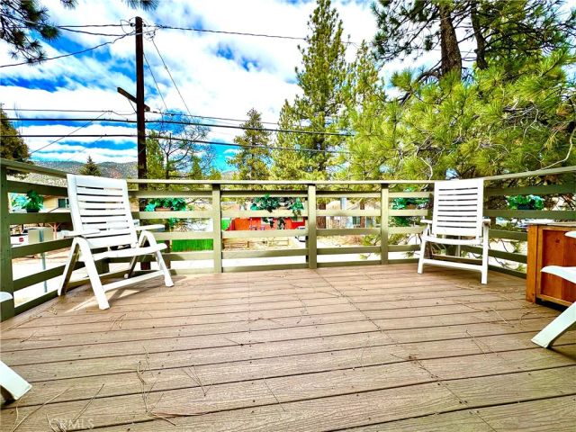 924 W Aeroplane, Big Bear City, CA 92314