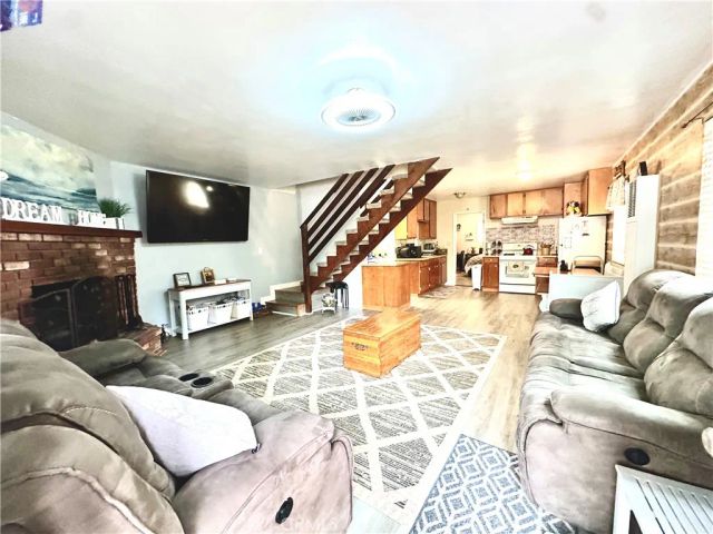 924 W Aeroplane, Big Bear City, CA 92314