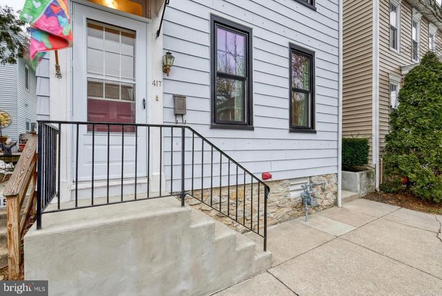 417 S HIGH ST, Mechanicsburg, PA 17055