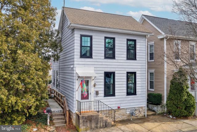 417 S HIGH ST, Mechanicsburg, PA 17055