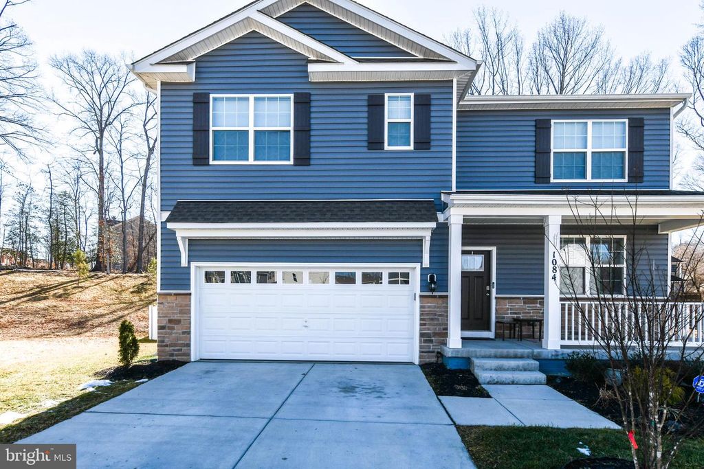 1084 MERRY ELM LN, La Plata, MD 20646