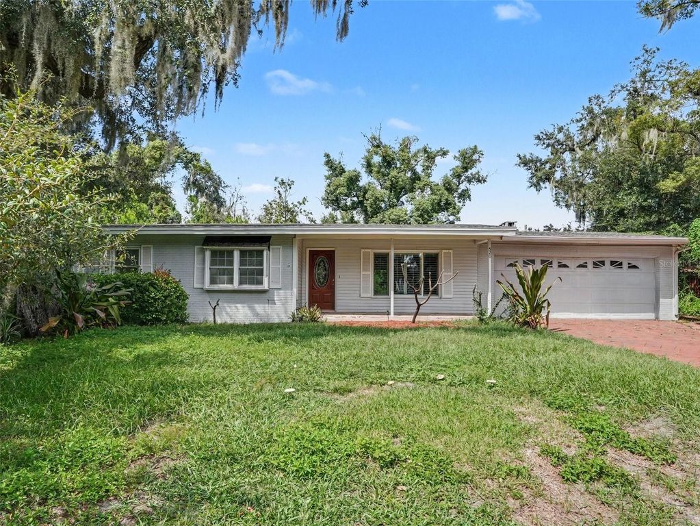520 LAUREL LANE, Lakeland, FL 33813
