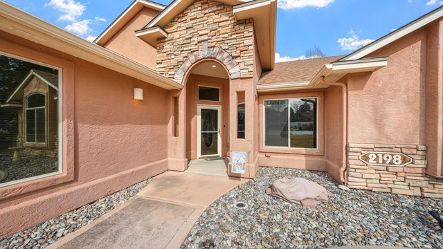 2198 Standing Rock Drive, Grand Junction, CO 81507