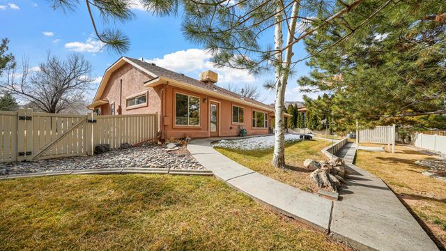 2198 Standing Rock Drive, Grand Junction, CO 81507