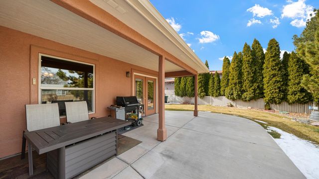 2198 Standing Rock Drive, Grand Junction, CO 81507