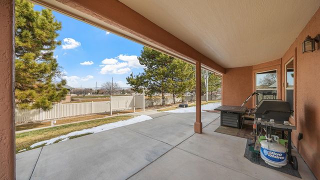 2198 Standing Rock Drive, Grand Junction, CO 81507