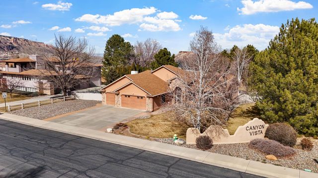 2198 Standing Rock Drive, Grand Junction, CO 81507