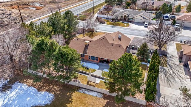 2198 Standing Rock Drive, Grand Junction, CO 81507