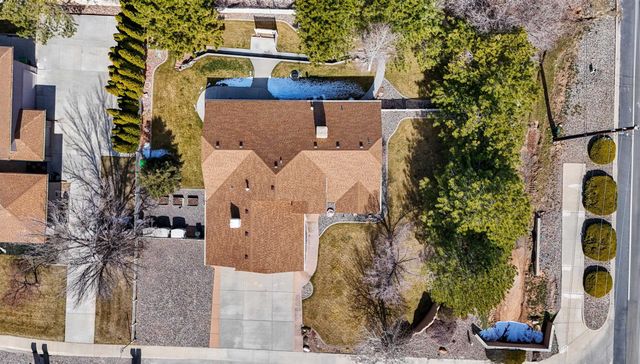 2198 Standing Rock Drive, Grand Junction, CO 81507