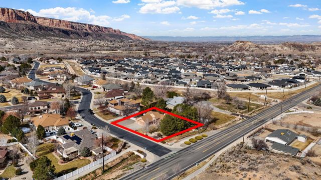 2198 Standing Rock Drive, Grand Junction, CO 81507