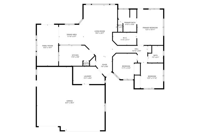 2198 Standing Rock Drive, Grand Junction, CO 81507