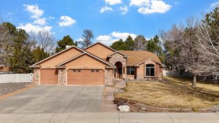 2198 Standing Rock Drive, Grand Junction, CO 81507