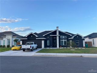 806 Bette Street, Pharr, TX 78577