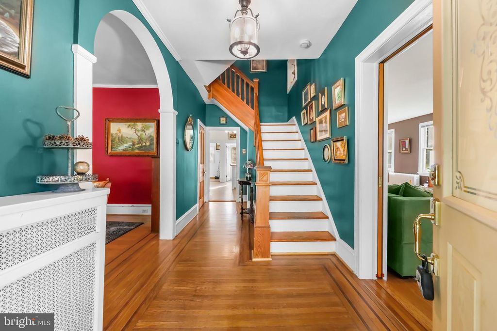 22 7TH AVE, HADDON HEIGHTS, NJ 08035 — photo 5