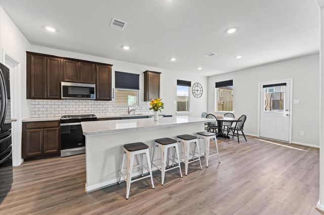 5343 Marisol Cove Drive, Katy, TX 77493