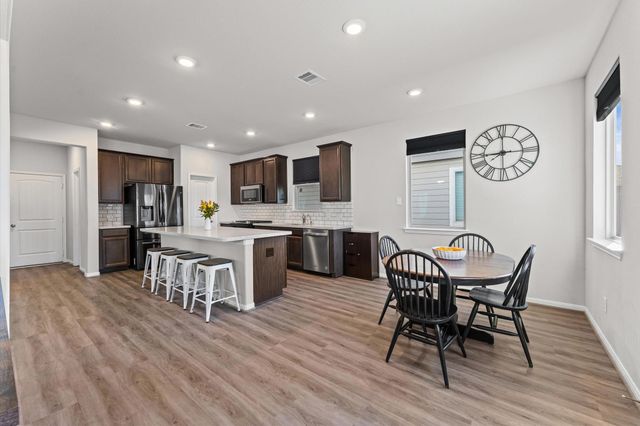 5343 Marisol Cove Drive, Katy, TX 77493