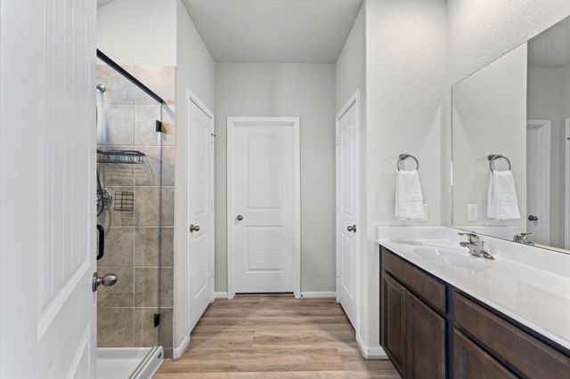 5343 Marisol Cove Drive, Katy, TX 77493