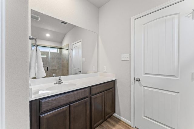 5343 Marisol Cove Drive, Katy, TX 77493