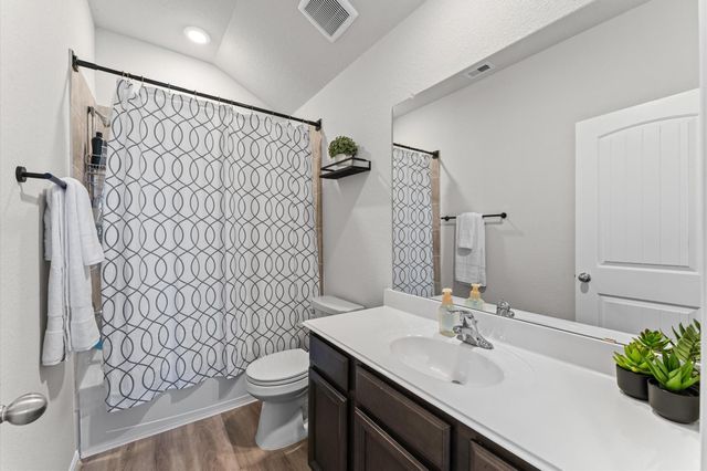 5343 Marisol Cove Drive, Katy, TX 77493