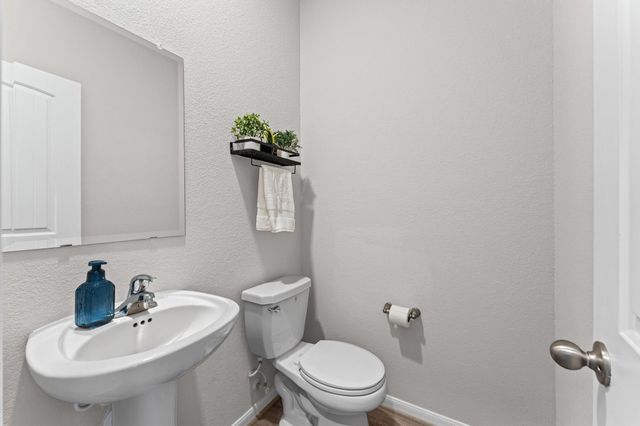 5343 Marisol Cove Drive, Katy, TX 77493