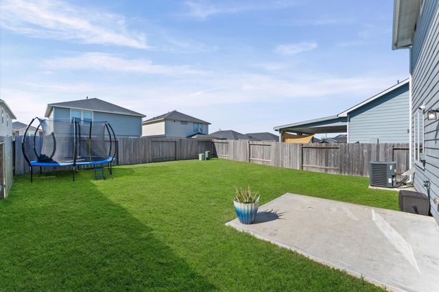 5343 Marisol Cove Drive, Katy, TX 77493