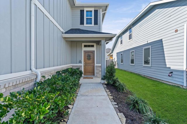 5343 Marisol Cove Drive, Katy, TX 77493