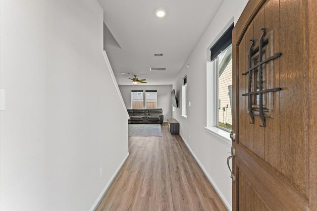 5343 Marisol Cove Drive, Katy, TX 77493