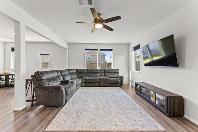 5343 Marisol Cove Drive, Katy, TX 77493