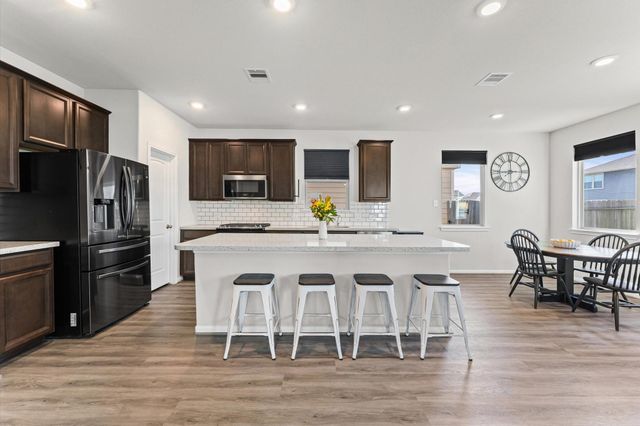 5343 Marisol Cove Drive, Katy, TX 77493