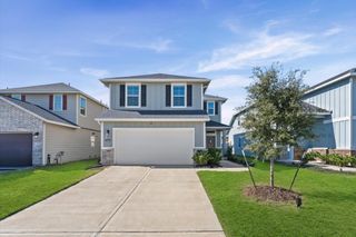 5343 Marisol Cove Drive, Katy, TX 77493